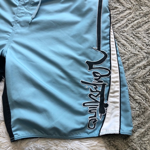 QUICKSILVER mens board / swim shorts - Picture 2 of 11